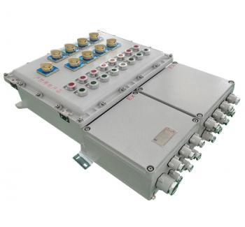 BXMD防爆照明動(dòng)力配電箱 石油化工專用高品質(zhì)防爆