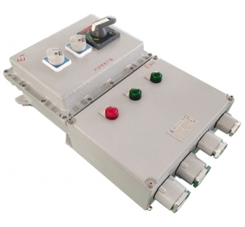 BXMD-2K100防爆動(dòng)力配電箱