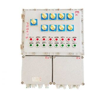 BXMD防爆照明動(dòng)力配電箱 石油化工專用高品質(zhì)防爆