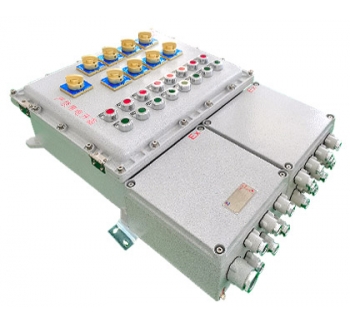 BXMD防爆照明動(dòng)力配電箱 石油化工專用高品質(zhì)防爆