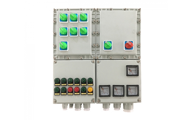 防爆箱使用壽命和什么有關(guān)？