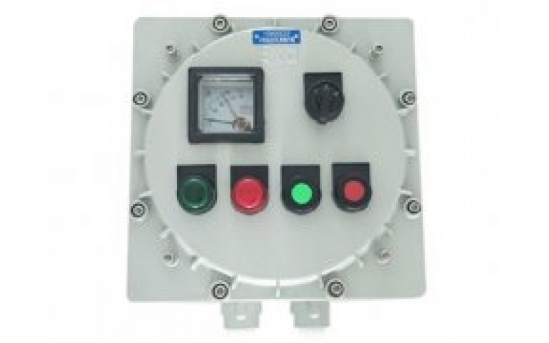 防爆箱出廠價(jià)格