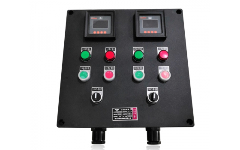 什么原因會(huì)導(dǎo)致防爆電箱出現(xiàn)故障?