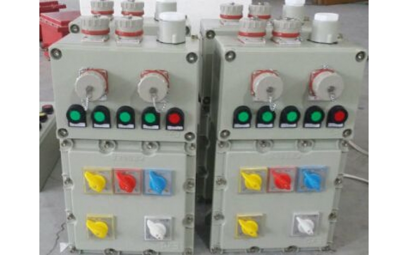防爆配電箱如何檢修？