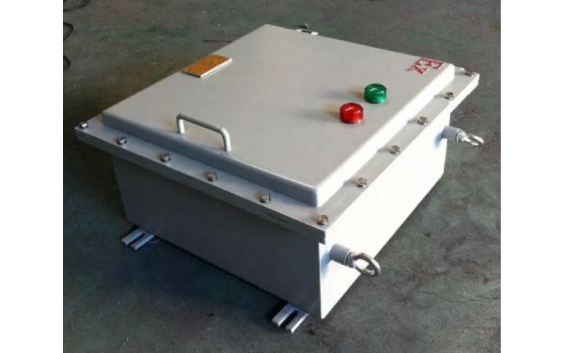 防爆箱的施工要求是什么？