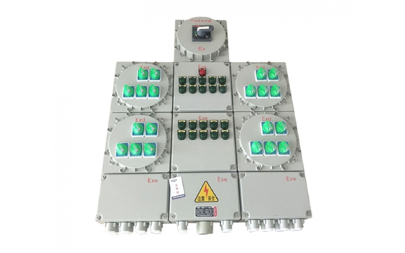 防爆箱要如何來(lái)維護(hù)？