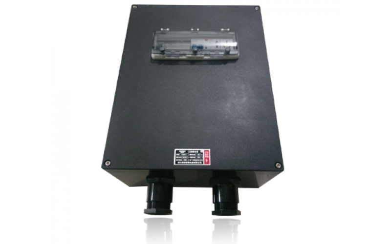 防爆箱屬于那種級(jí)別的配電設(shè)備?