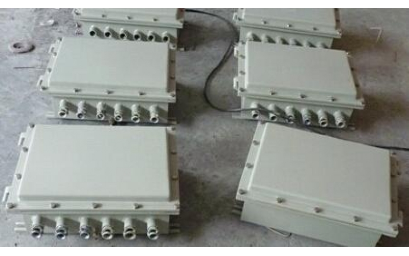 防爆配電箱和普通配電箱的區(qū)別是什么?