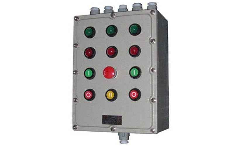 防爆箱為什么會損壞？