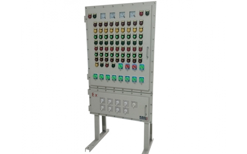 防爆配電柜的價(jià)格差距因素
