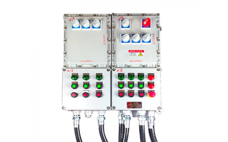 防爆配電箱的使用怎樣避免出現(xiàn)故障？