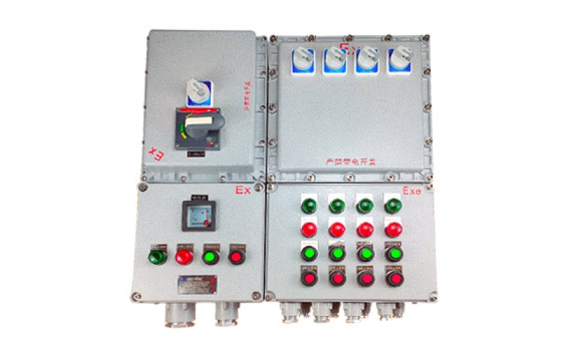 防爆配電柜漏電怎樣解決？