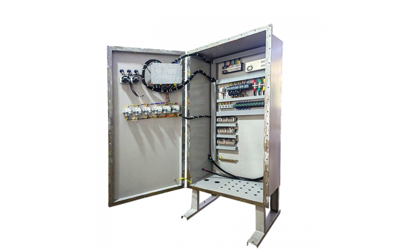 防爆配電箱內(nèi)部接線方式的注意事項有什么？