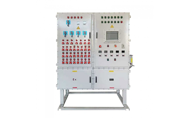 防爆配電箱使用前的注意有什么？