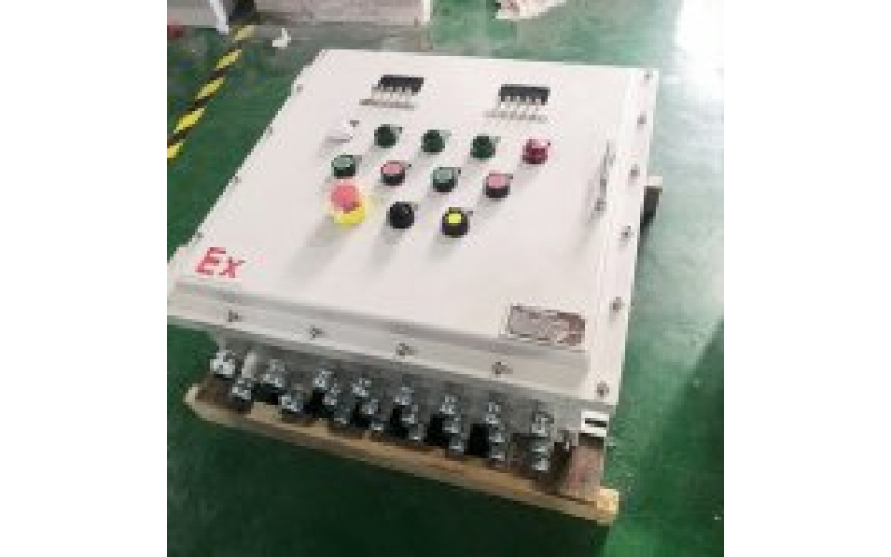 防爆配電柜怎樣進(jìn)行故障檢查？